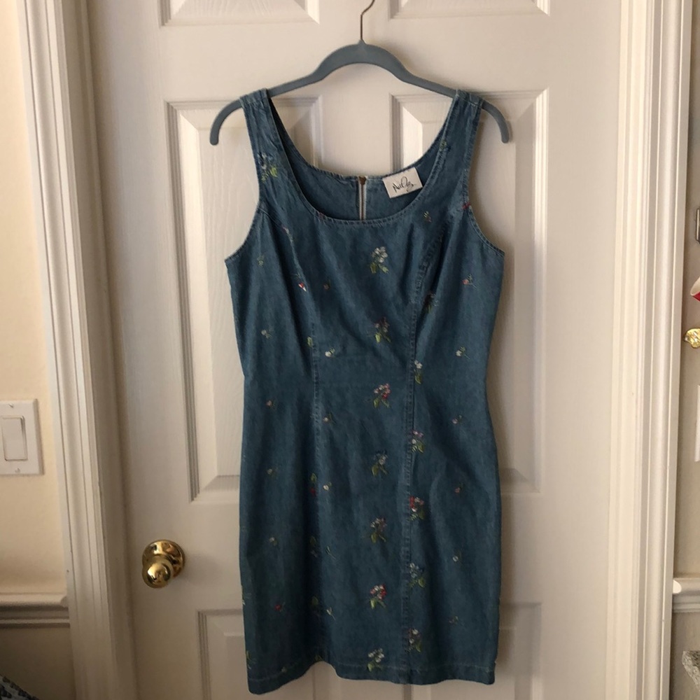 NuOz dress